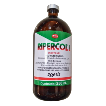 Ripercol L Inyectable 250 ML Zoetis - Agropecuaria Tamboril