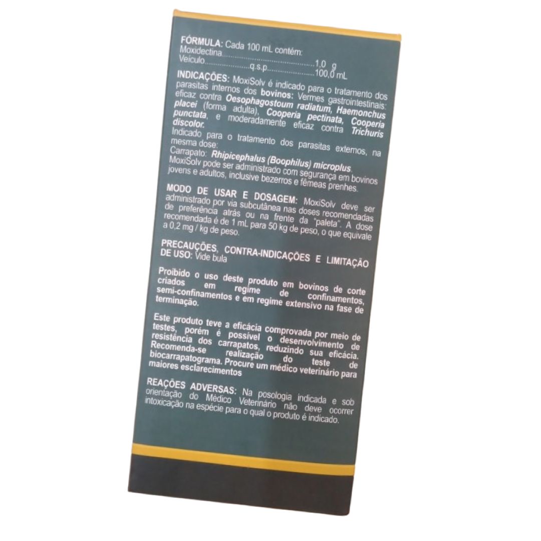 CRONI CIP - 100 ML - Agropecuaria Tamboril, C.A. - Imagen 2