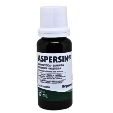 Aspersin - Agropecuaria Tamboril