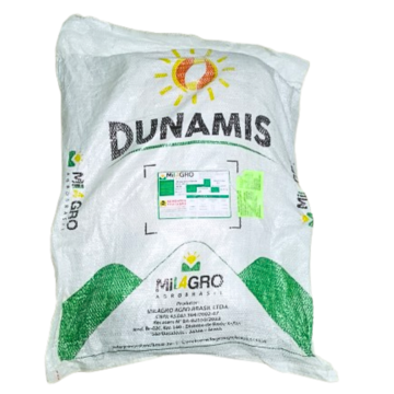 Semillas de Pasto Dunamis Agro Milagro - 20 Kg. - Agropecuaria Tamboril