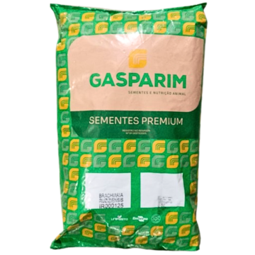 Semillas de Pasto Massai - 10 kg - Gasparin - Agropecuaria Tamboril